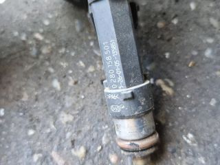 bontott OPEL CORSA C Porlasztó Sor / Híd