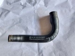 bontott OPEL CORSA C Szívó Cső