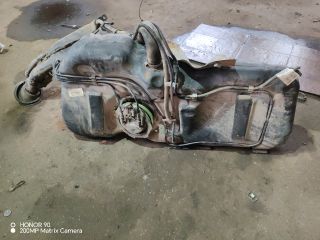 bontott OPEL CORSA C Tank