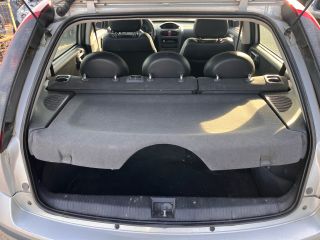 bontott OPEL CORSA C Tanksapka