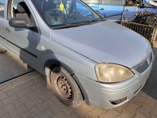 bontott OPEL CORSA C Tanksapka