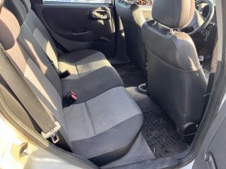 bontott OPEL CORSA C Tanksapka