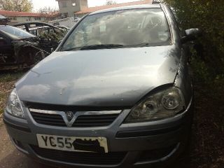 bontott OPEL CORSA C Váltó Bowden