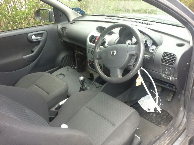 bontott OPEL CORSA C Váltó Bowden