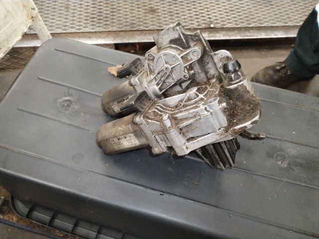 bontott OPEL CORSA C Váltó Fokozatválasztó