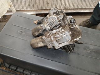 bontott OPEL CORSA C Váltó Fokozatválasztó