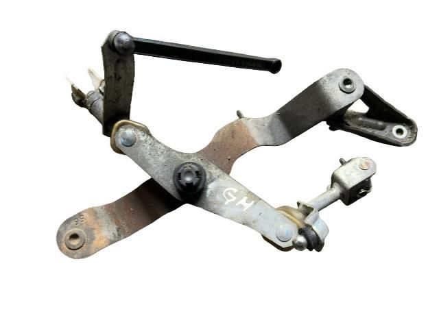 bontott OPEL CORSA C Váltó Kulissza