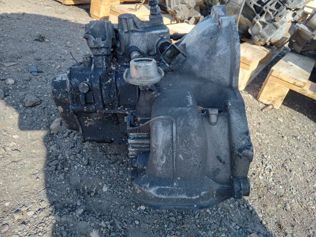 bontott OPEL CORSA C Váltó (Mechanikus)