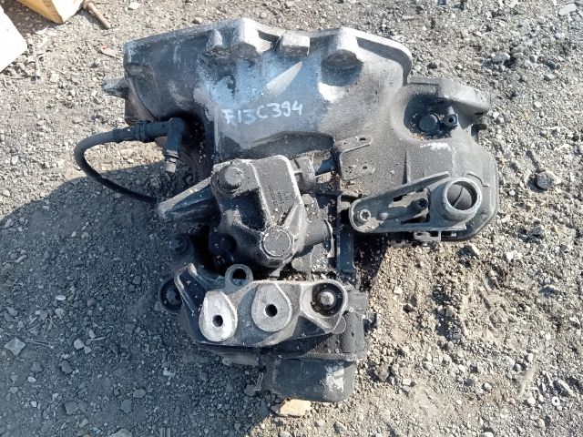 bontott OPEL CORSA C Váltó (Mechanikus)