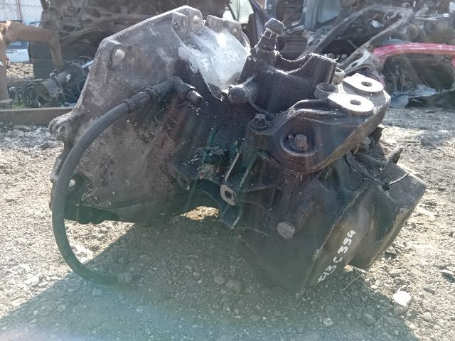 bontott OPEL CORSA C Váltó (Mechanikus)