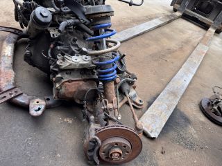 bontott OPEL CORSA C Váltó (Mechanikus)