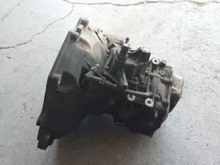 bontott OPEL CORSA C Váltó (Mechanikus)