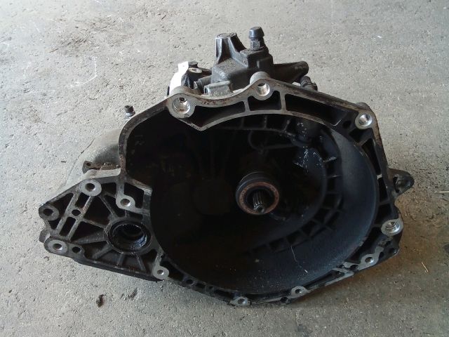 bontott OPEL CORSA C Váltó (Mechanikus)
