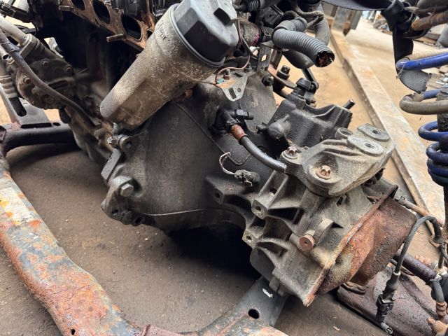 bontott OPEL CORSA C Váltó (Mechanikus)