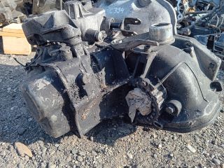 bontott OPEL CORSA C Váltó (Mechanikus)