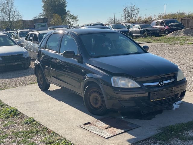 bontott OPEL CORSA C Váltó (Mechanikus)