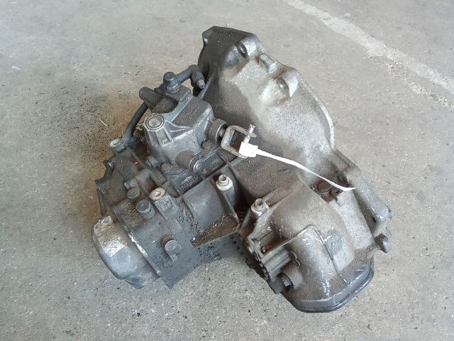 bontott OPEL CORSA C Váltó (Mechanikus)