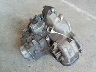 bontott OPEL CORSA C Váltó (Mechanikus)