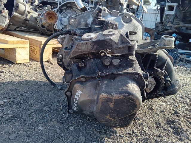 bontott OPEL CORSA C Váltó (Mechanikus)