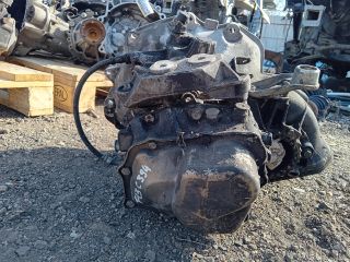 bontott OPEL CORSA C Váltó (Mechanikus)