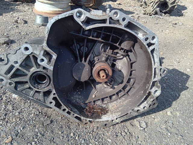 bontott OPEL CORSA C Váltó (Mechanikus)