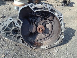 bontott OPEL CORSA C Váltó (Mechanikus)