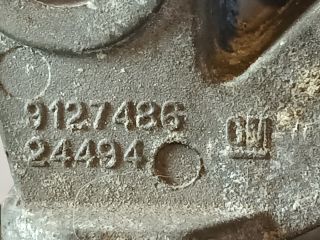 bontott OPEL CORSA C Váltó Tartó Bak (Pozíciófüggetlen)