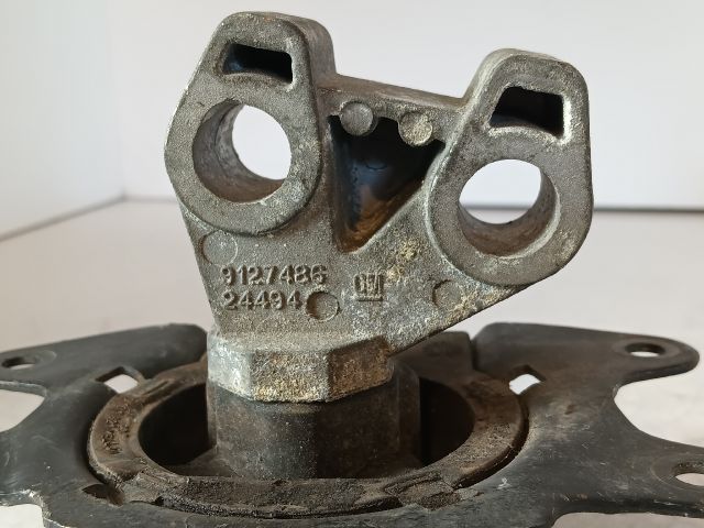 bontott OPEL CORSA C Váltó Tartó Bak (Pozíciófüggetlen)