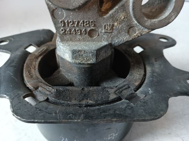 bontott OPEL CORSA C Váltó Tartó Bak (Pozíciófüggetlen)