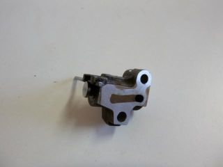 bontott OPEL CORSA C Vezérlés Lánc / Szíj Feszítő Görgő