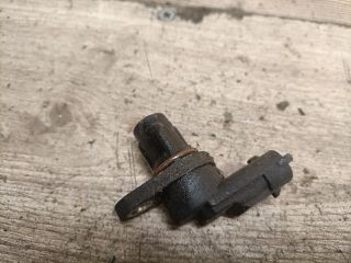 bontott OPEL CORSA C Vezérműtengely Fordulatszám Jeladó