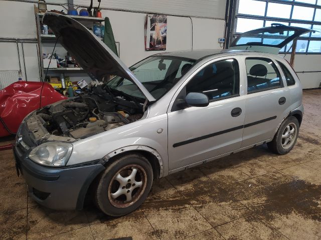 bontott OPEL CORSA C Vezérműtengely Fordulatszám Jeladó