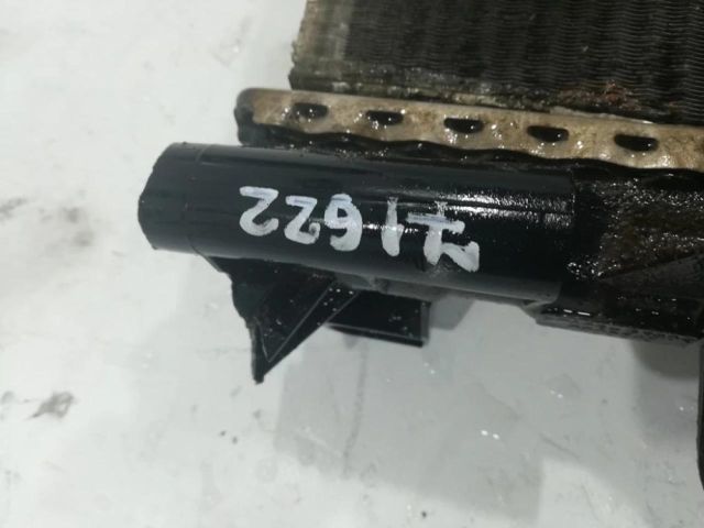 bontott OPEL CORSA C Vízhűtő Radiátor (Nem klímás)