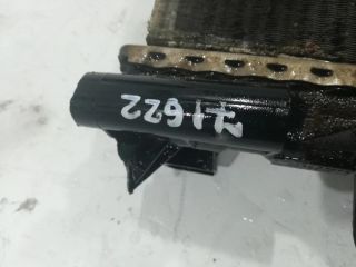 bontott OPEL CORSA C Vízhűtő Radiátor (Nem klímás)