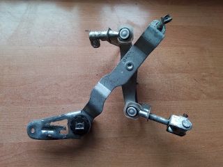 bontott OPEL CORSA C Váltó Kulissza