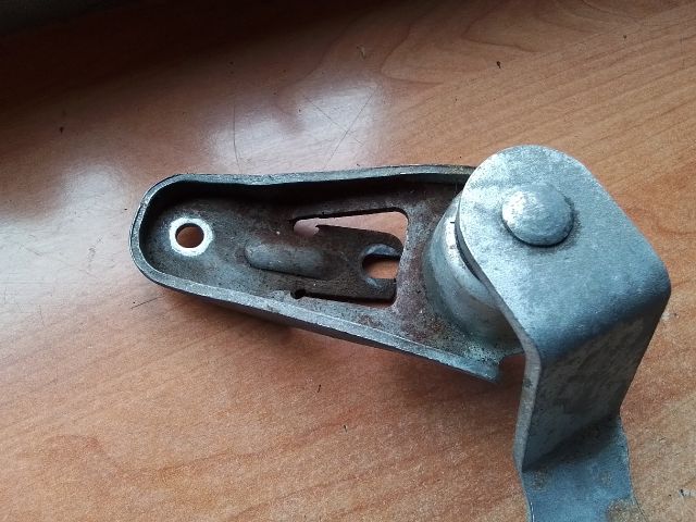 bontott OPEL CORSA C Váltó Kulissza