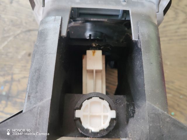 bontott OPEL CORSA C Váltó Kulissza