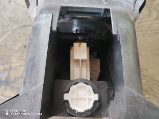 bontott OPEL CORSA C Váltó Kulissza