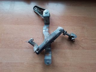 bontott OPEL CORSA C Váltó Kulissza