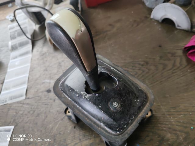 bontott OPEL CORSA C Váltó Kulissza