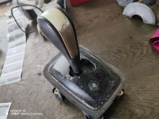 bontott OPEL CORSA C Váltó Kulissza