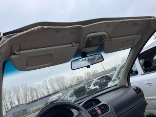 bontott OPEL CORSA C Váltó Kulissza