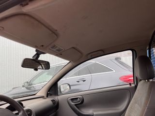 bontott OPEL CORSA C Váltó Kulissza