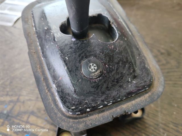 bontott OPEL CORSA C Váltó Kulissza