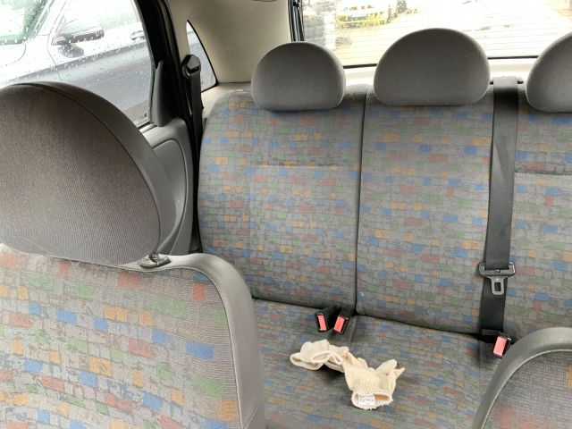 bontott OPEL CORSA C Váltó Kulissza