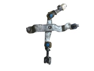 bontott OPEL CORSA C Váltó Kulissza