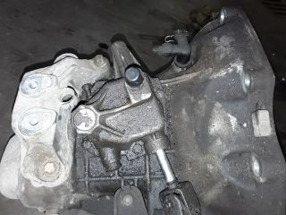 bontott OPEL CORSA C Váltó (Mechanikus)