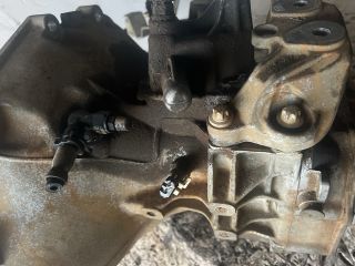 bontott OPEL CORSA C Váltó (Mechanikus)