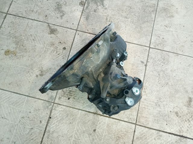 bontott OPEL CORSA C Váltó (Mechanikus)