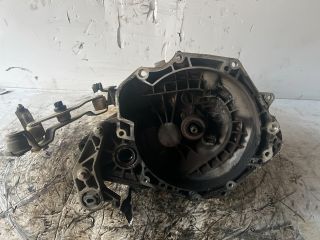bontott OPEL CORSA C Váltó (Mechanikus)